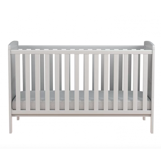 Rafferty cot sales bed